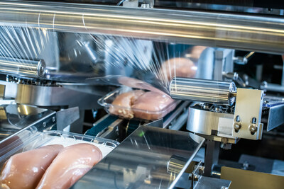 ExxonMobil, Cyclyx, Sealed Air, and Ahold Delhaize USA Demo Advanced Recycling for Plastic Waste