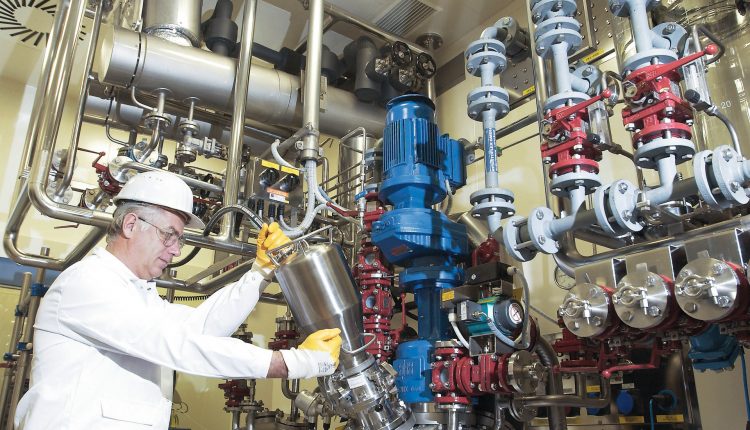 LANXESS to Showcase Comprehensive Portfolio for Battery Production