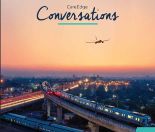 Magnitude of India's Infrastructure Needs Collaborative Efforts Between Public and Private Sectors: Careedge Ratings