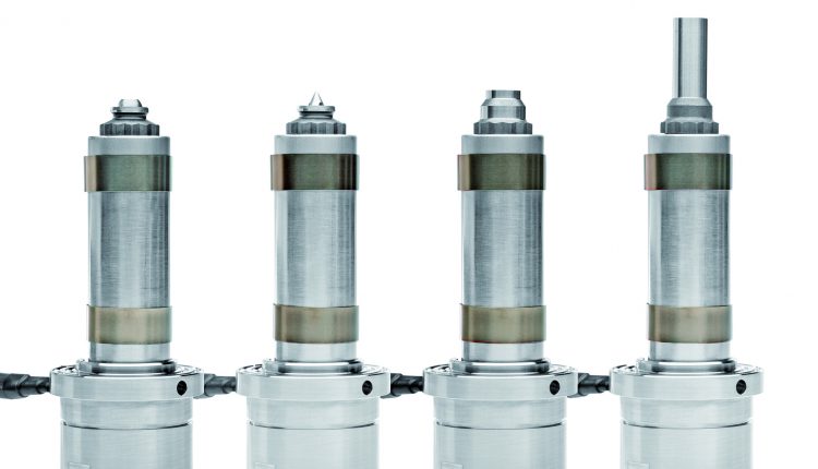 Efficient Single Nozzle With Excellent Price-to-Performance Ratio.