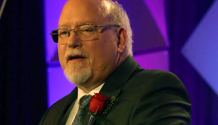 SPE Announces “Lifetime Achievement Award Winner” – Kevin N. Pageau Will Be Honored at SPE Automotive Innovation Awards Gala.