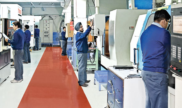 Acme Disys: India's Leading Manufacturer and exporter of Injection Pet Preform, Caps & Closures Molds