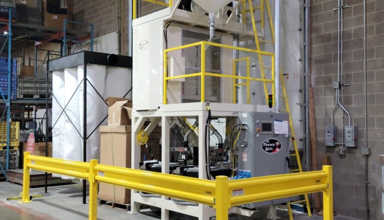 Myers | Trilogy Plastics Adds Dual Mill Pulverizer.