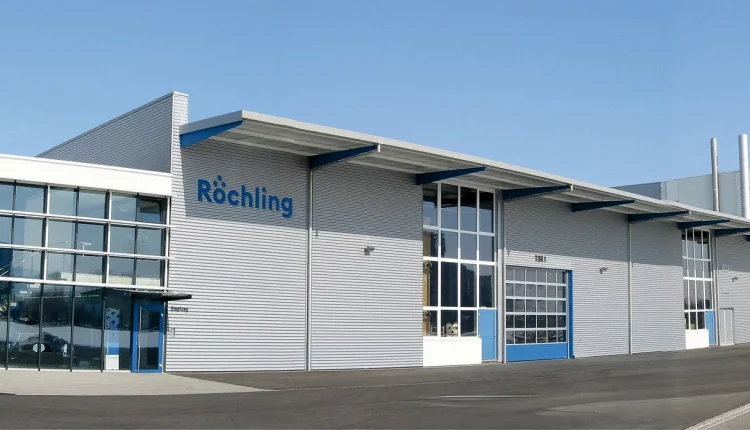 Röchling Takes Over Compotech AG.