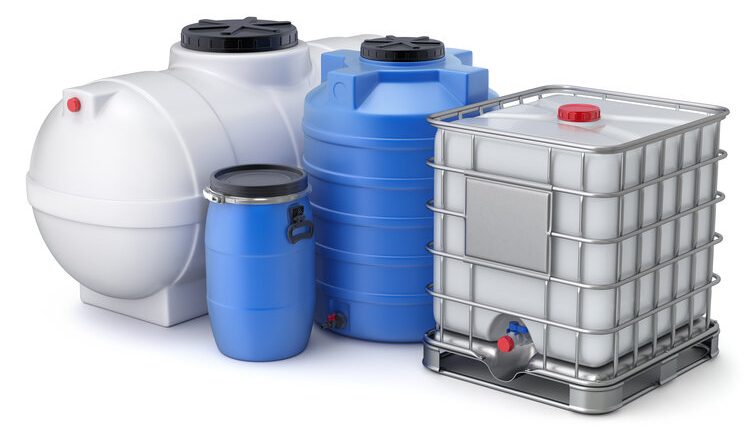 Inoex Focus Week Industrial Packaging.