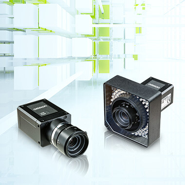Omron Introduces F440 Smart camera: Offering Flexibility for Machine Design with Compact and Powerful Machine Vision.