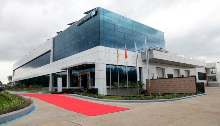 Endress+Hauser Strengthens Commitment in India.
