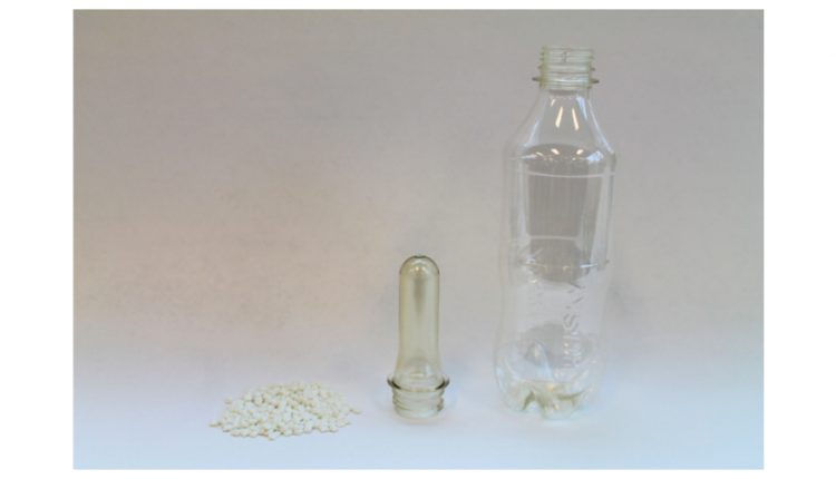 Origin Materials and Husky Achieve Commercialization Milestone for Advanced Packaging.