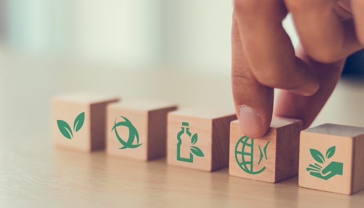 The Krones Group discloses all details of its climate strategy in its Carbon Transition Plan.