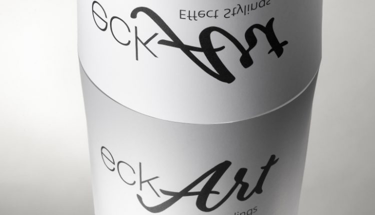 Metal Pigments Create Mirror Effect: Altana Innovation Award Honors Pioneering Technology.
