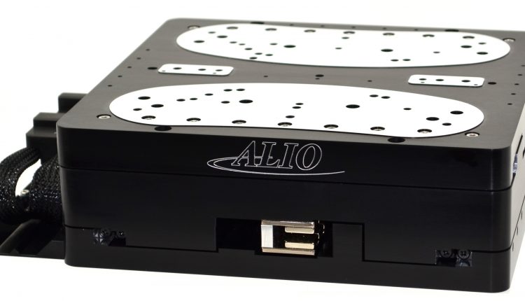 New Asme Standard Helps Define Superiority of Linear Motion Systems From Alio Industries.