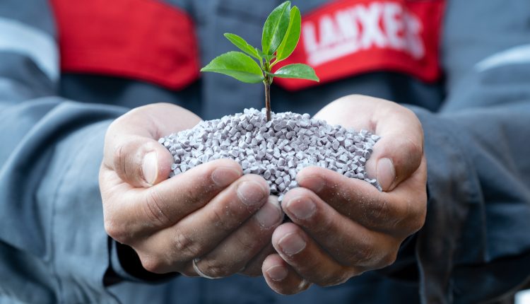 Mesamoll Plasticizer From LANXESS Now Even More Sustainable.