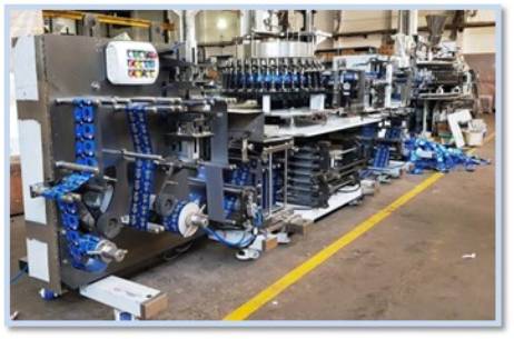 UFlex Introduces New Products Driven by Innovation and Sustainability in Q1 FY24.