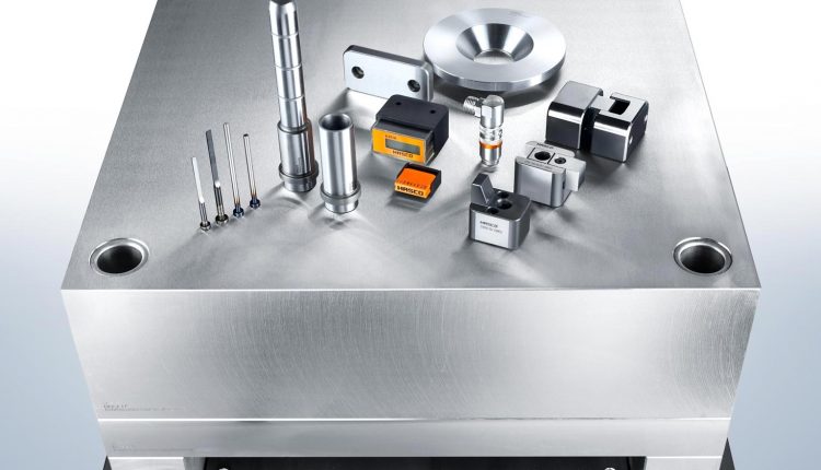 HASCO Innovations at FAKUMA.