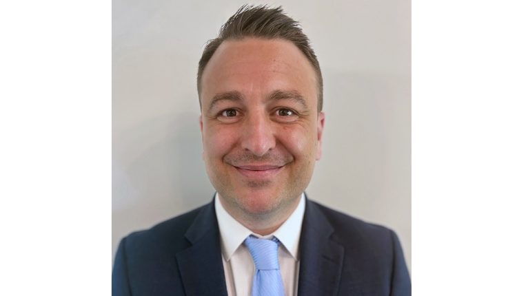 Guill-Names-New-Sales-Representative