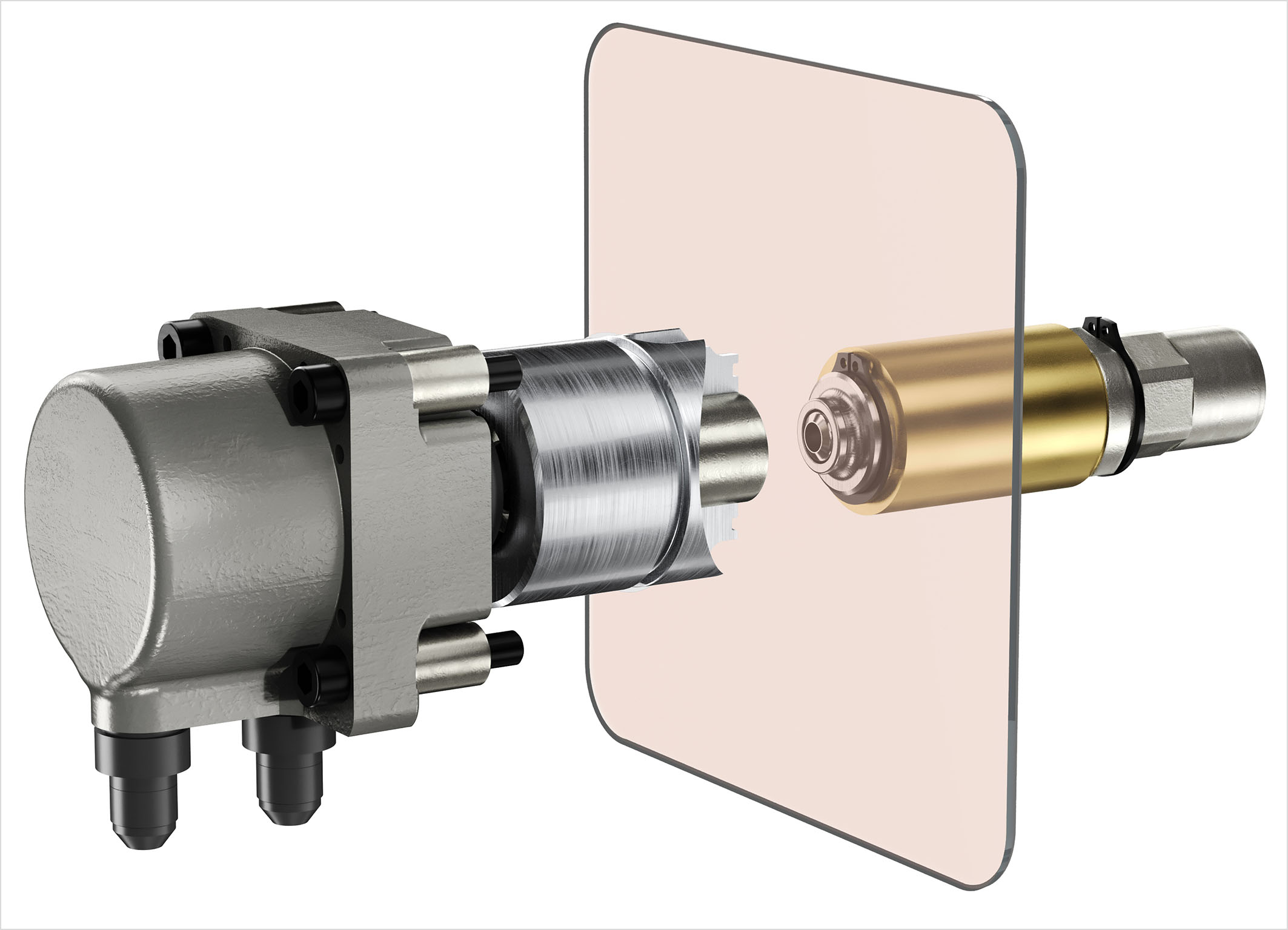 Hot runner technology for the automotive industry: Minimizing secondary ...